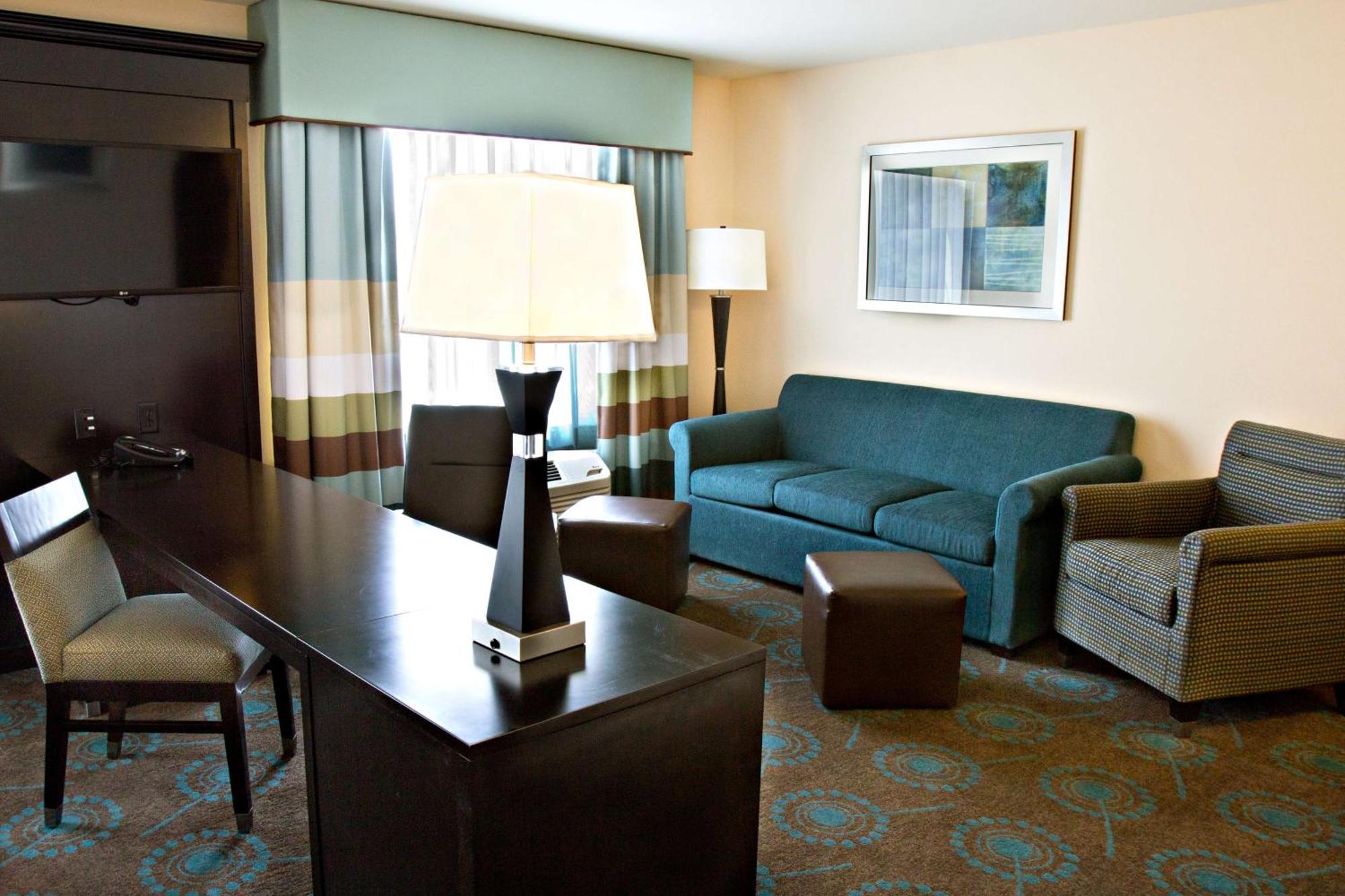 Hampton Inn & Suites Salt Lake City/Farmington Zewnętrze zdjęcie